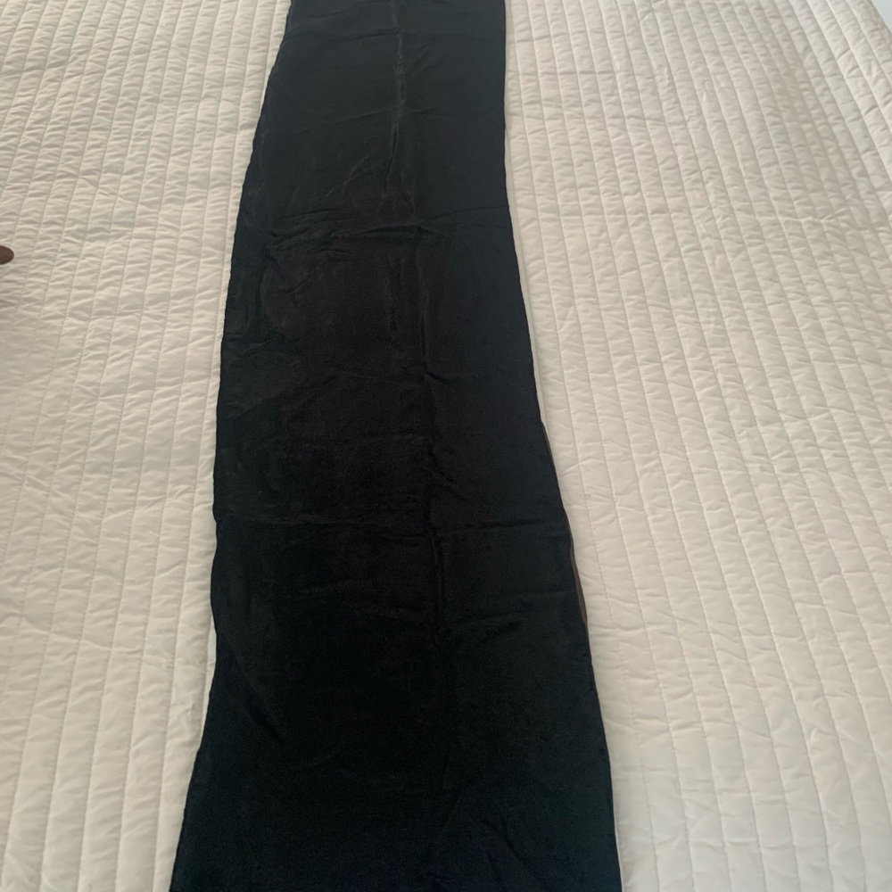 Italian scarf - silk & viscose